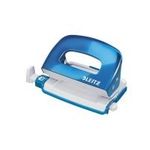 Leitz NeXXt Series WOW Metal Mini Hole Punch (5060-10-36)