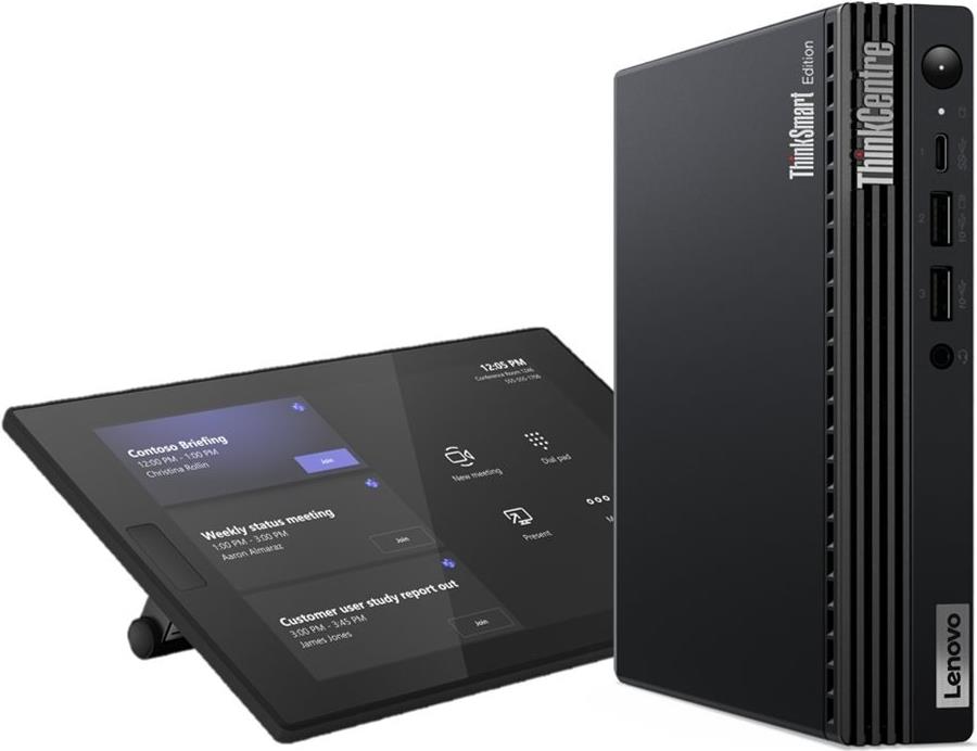 Lenovo ThinkSmart Tiny Kit (12XH0008GE)