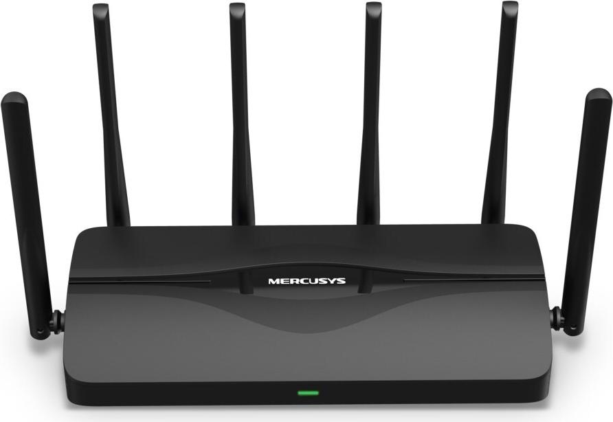 Mercusys BE9300 Tri-Band Wi-Fi 7 Router (MR47BE)