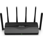 Mercusys BE9300 Tri-Band Wi-Fi 7 Router (MR47BE)