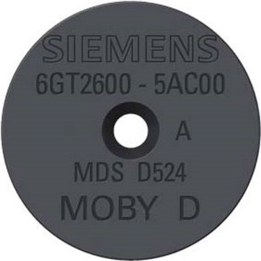 Siemens Transponder 6GT2600-5AC00 (6GT26005AC00)