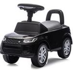 JAMARA Rutscher Land Rover Discovery 2in1 schwarz (464052)