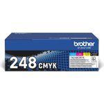 Brother TN248VAL Multipack (TN248VAL)