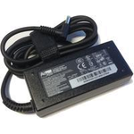 HP AC Adapter 65W Smart Netzteil & Spannungsumwandler Schwarz (854055-004)