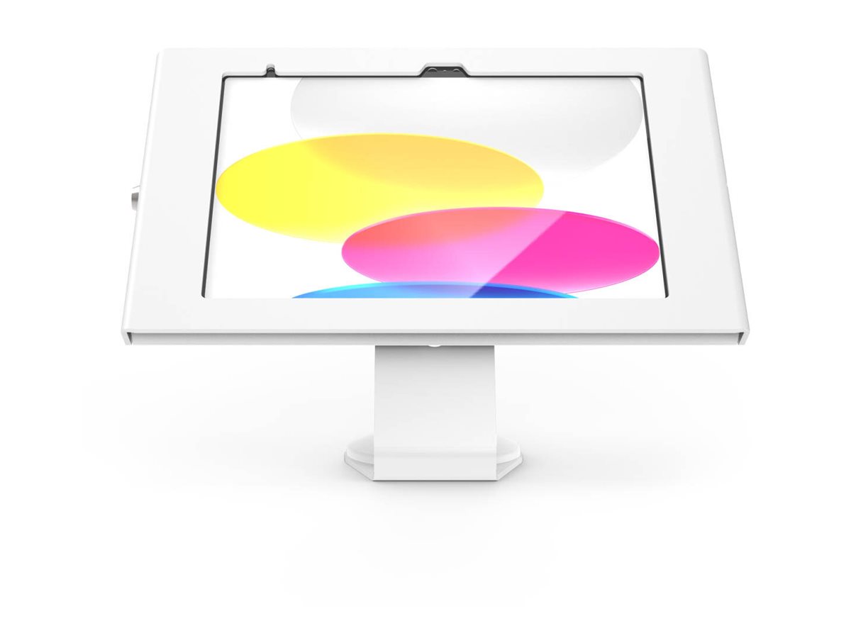 Compulocks Apex Aufstellung für Apple iPad 10,9" und iPad (A16) Weiß