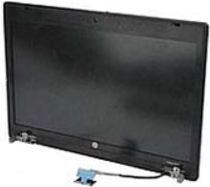 HP - Back LCD cover (840724-001)