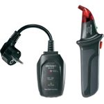 Voltcraft MS-20SF Sicherungsfinder, Sicherungsortungsgerät, 230 V/AC, CAT II, Schutzkontakt-Stecker (MS-20SF)