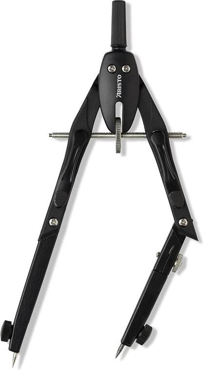 ARISTO Zirkel AR55250 Shadow schwarz (AR55250)