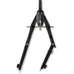 ARISTO Zirkel AR55250 Shadow schwarz (AR55250)