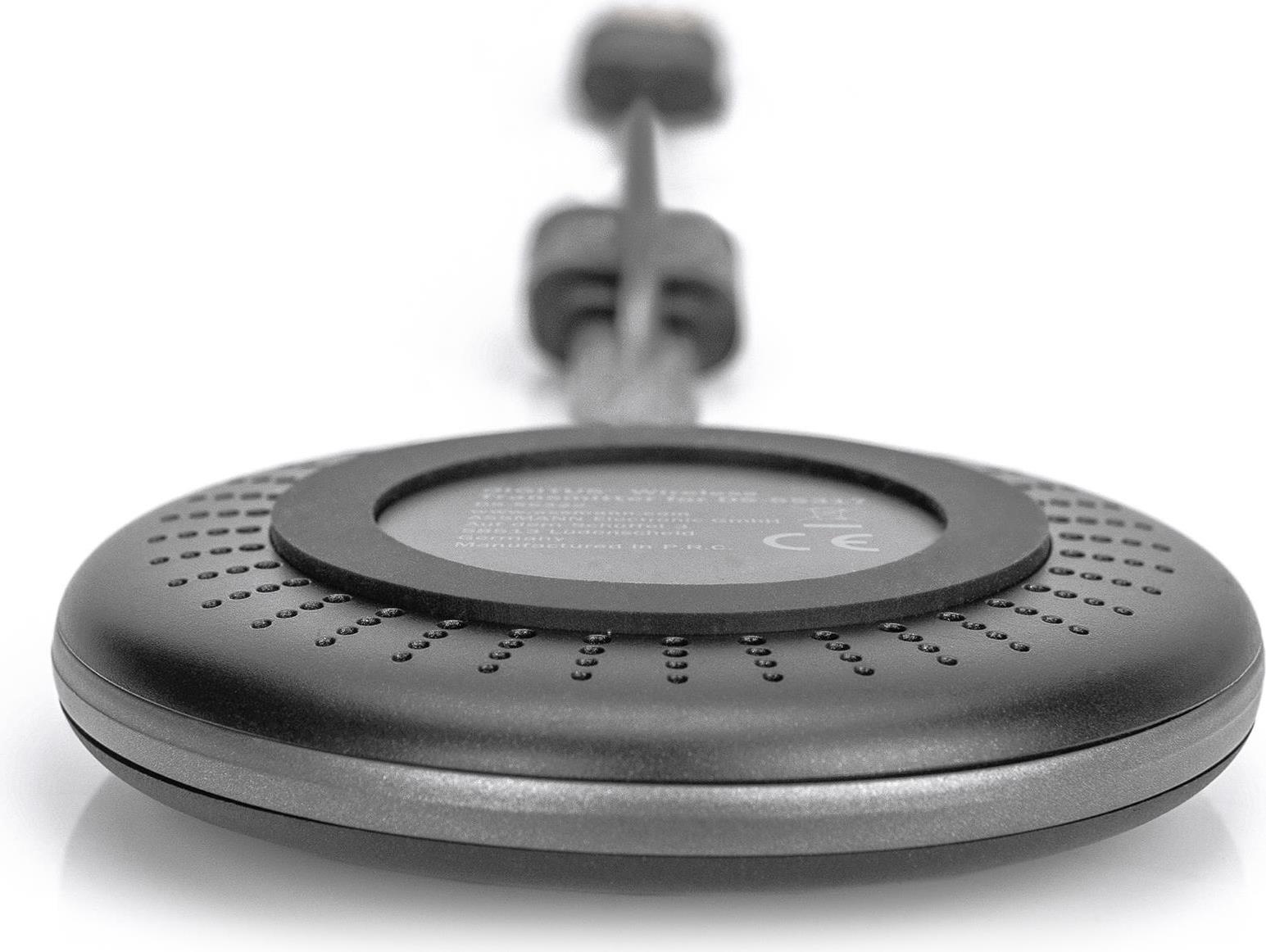 DIGITUS DS-55322 Wireless Video-/Audio-Erweiterung (DS-55322)