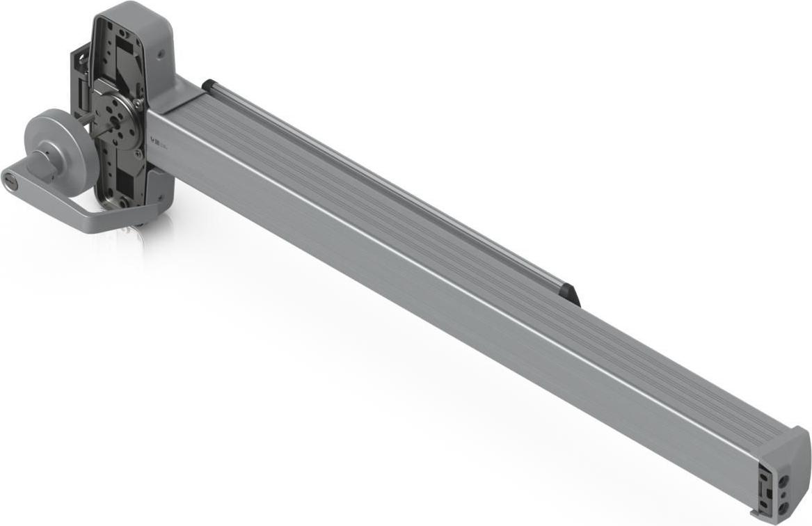 Ubiquiti UACC-PANICBAR Panikstange für Notausgänge UniFi Access 838x294x94mm