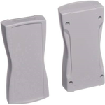 Bopla Hand-Gehäuse 159.4 x 77.9 x 33.5 Kunststoff Licht-Grau (RAL 7035) BS 600 1 St. (82600135)