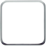 Busch-Jaeger Zwischenrahmen Reflex SI Linear, Reflex SI Alpinweiß 1746-214-101 (1746-214-101)