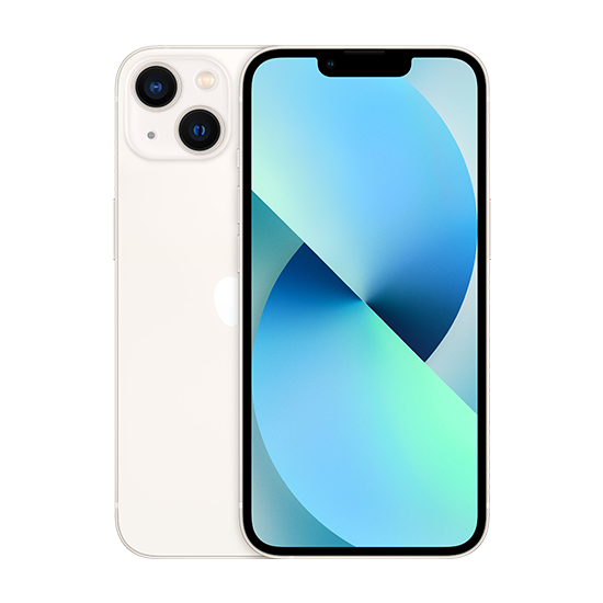 Apple iPhone 13 15,5 cm 6.1