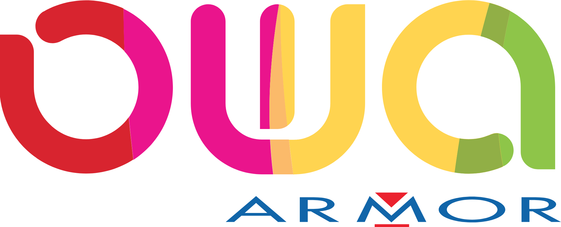 Armor K18182OW Tonerkartusche Compatible Gelb 1 Stück(e) (K18182OW)