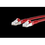 BTR NETCOM RJ-45 RJ-45 M/M 1.5 m (1308451566-E)