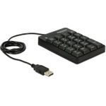 DeLOCK Tastenfeld USB (12481)