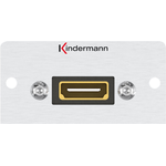 Kindermann Konnect 50 alu (7444000942)