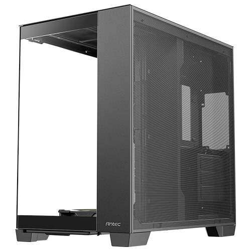 Antec Constellation Series C8 ARGB Full Tower Schwarz