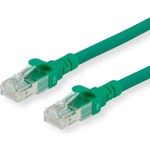 ROLINE Patch-Kabel RJ-45 (M) bis RJ-45 (M) (21.15.2954)