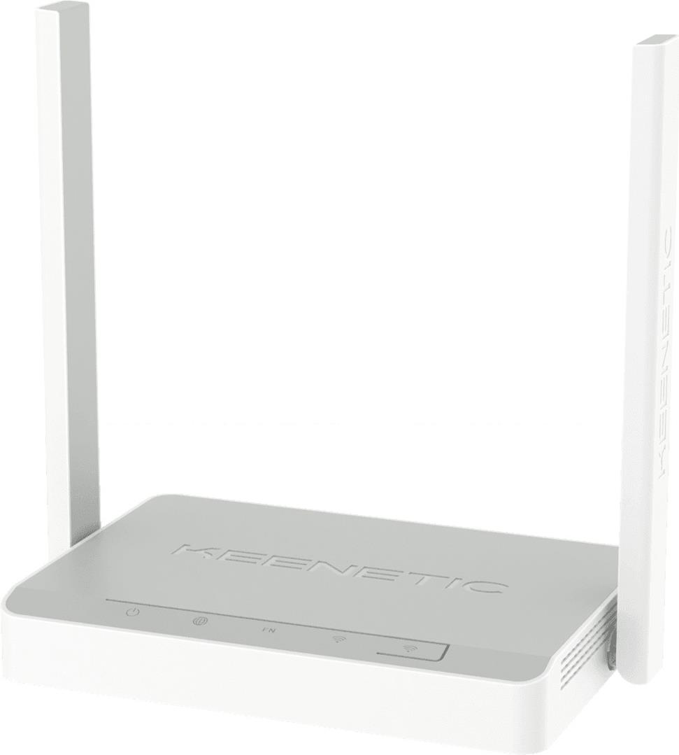 Keenetic Carrier KN-1713-01EN AC1200 Mesh Wi-Fi 5 Router (KN-1713-01EN)