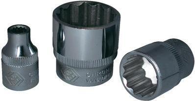 C.K Tools T4690M 25,4 / 2 mm (1 / 5,10cm (2") ) (T4690M 23)