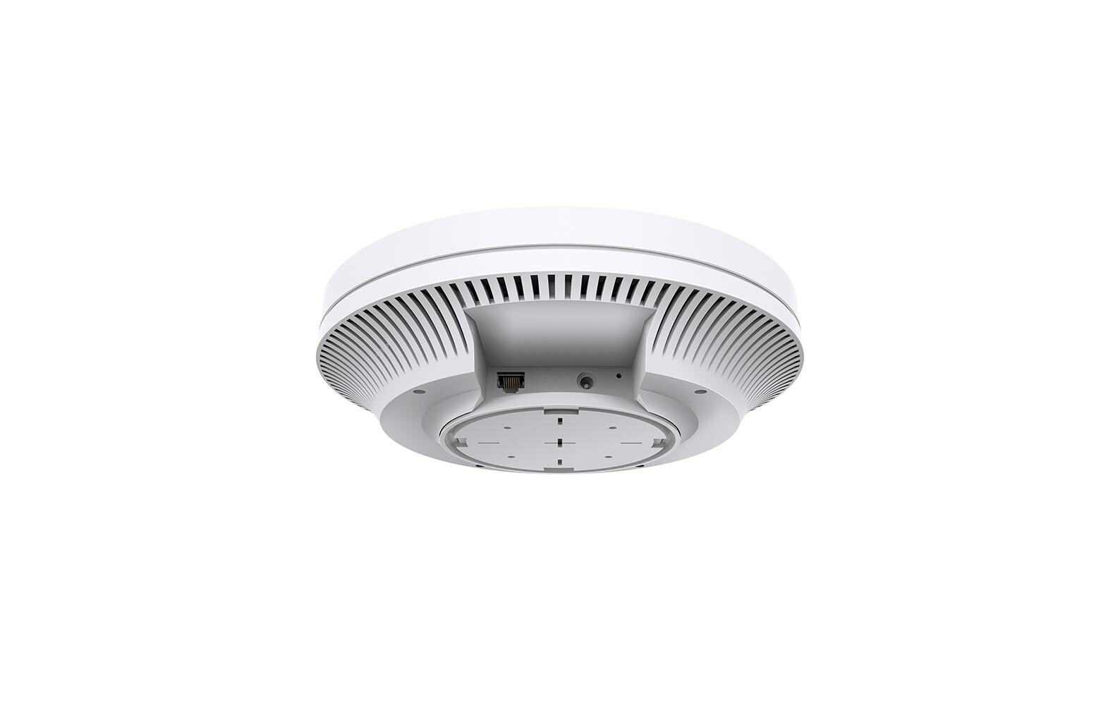TP-Link Omada EAP660 HD 2402 Mbit/s Weiß