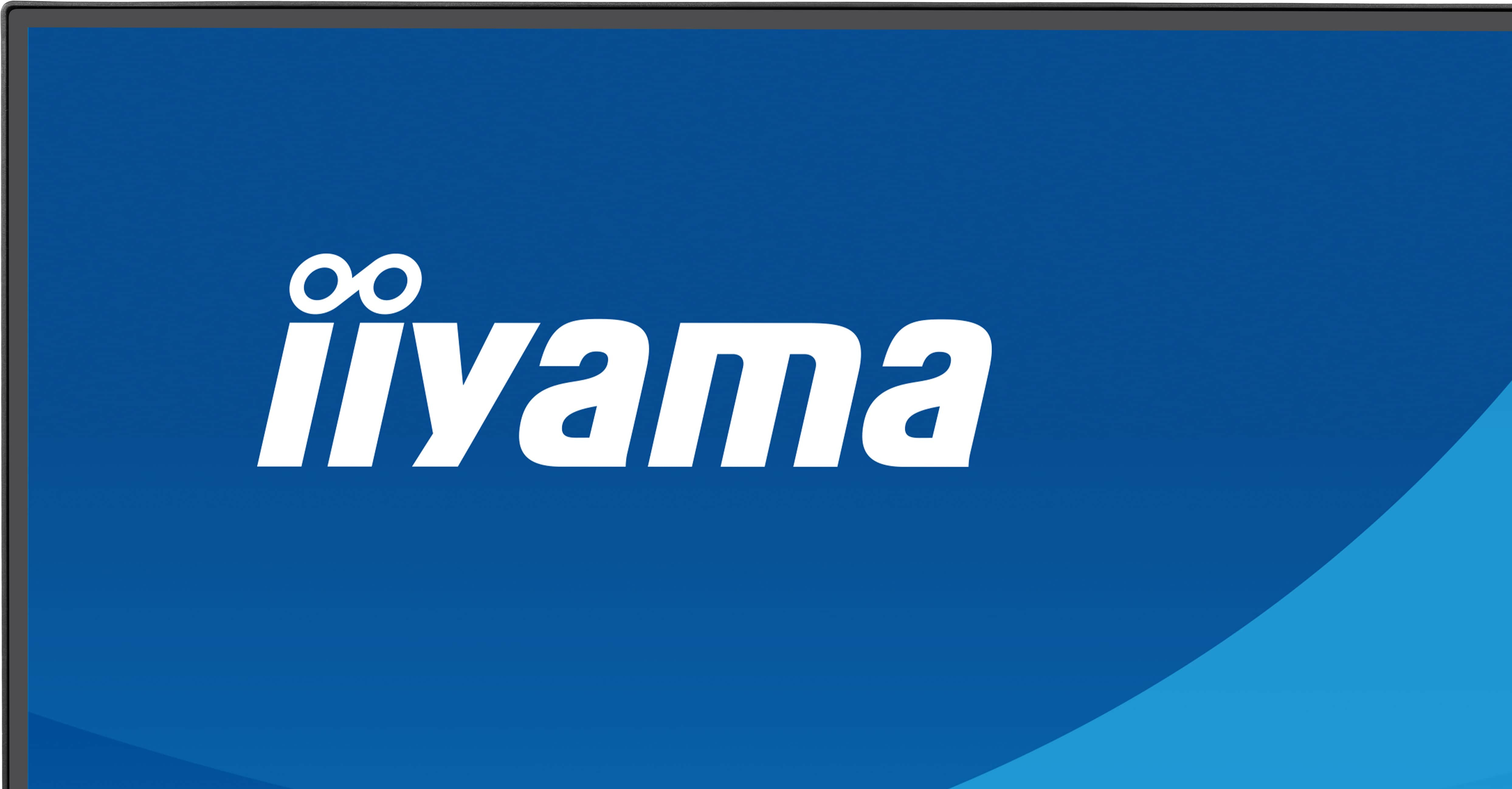 Iiyama ProLite X2491HS-B1 23,8" Full HD IPS 120 Hz Schwarz