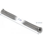 Delock Kabelmanagement-Tülle (20824)