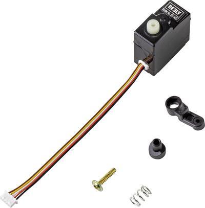 Reely RE-6907119 Ersatzteil Servo RE-6907119