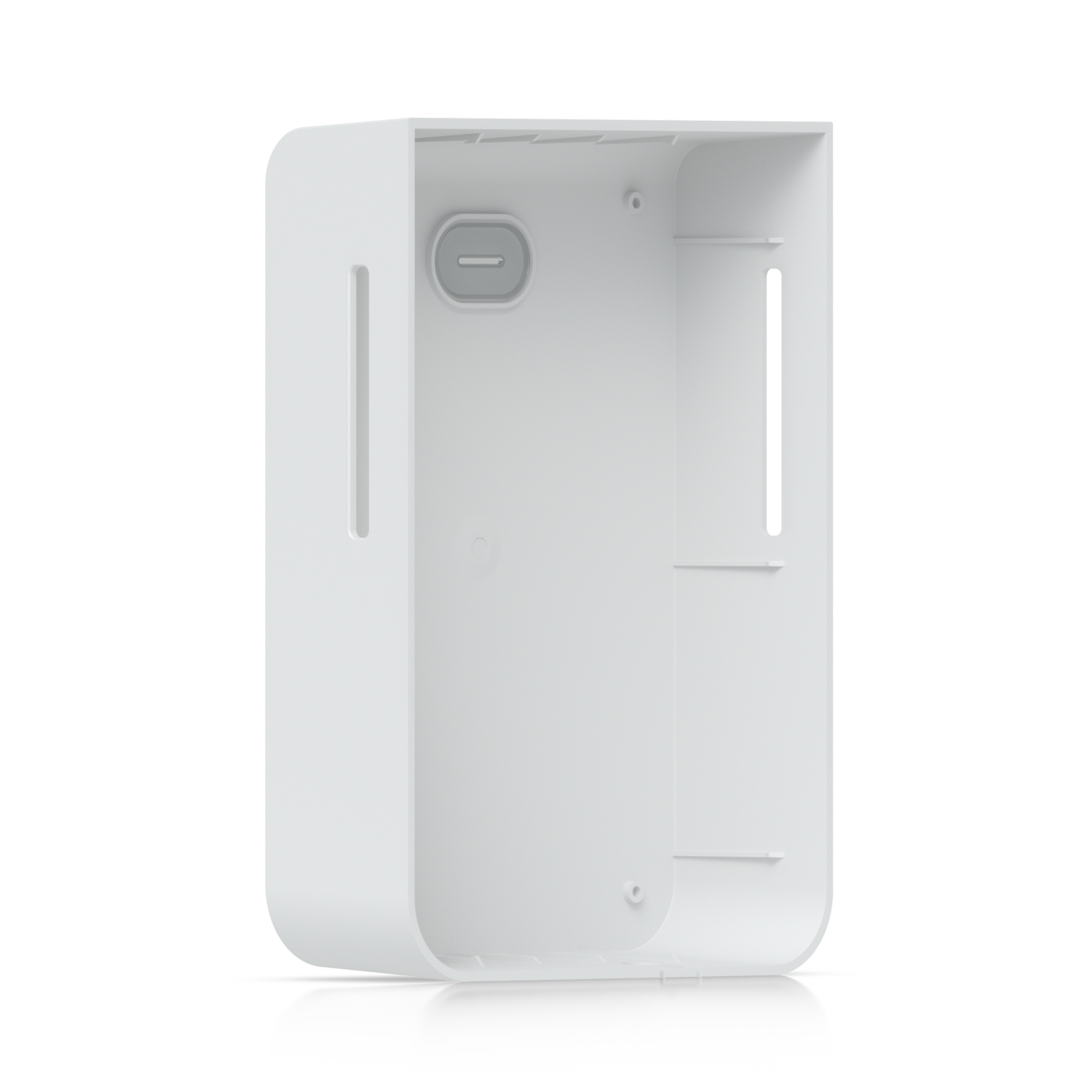 Ubiquiti UniFi UACC-U7-Pro-Wall-Cover Abdeckkappe für U7 Pro Wall, Weiß