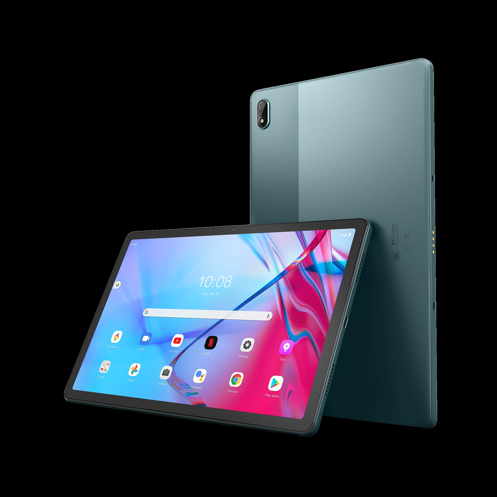 Lenovo Tab P11 5G Qualcomm Snapdragon 256 GB 27,9 cm 11