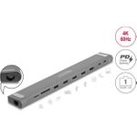 Delock Dockingstation (87895)