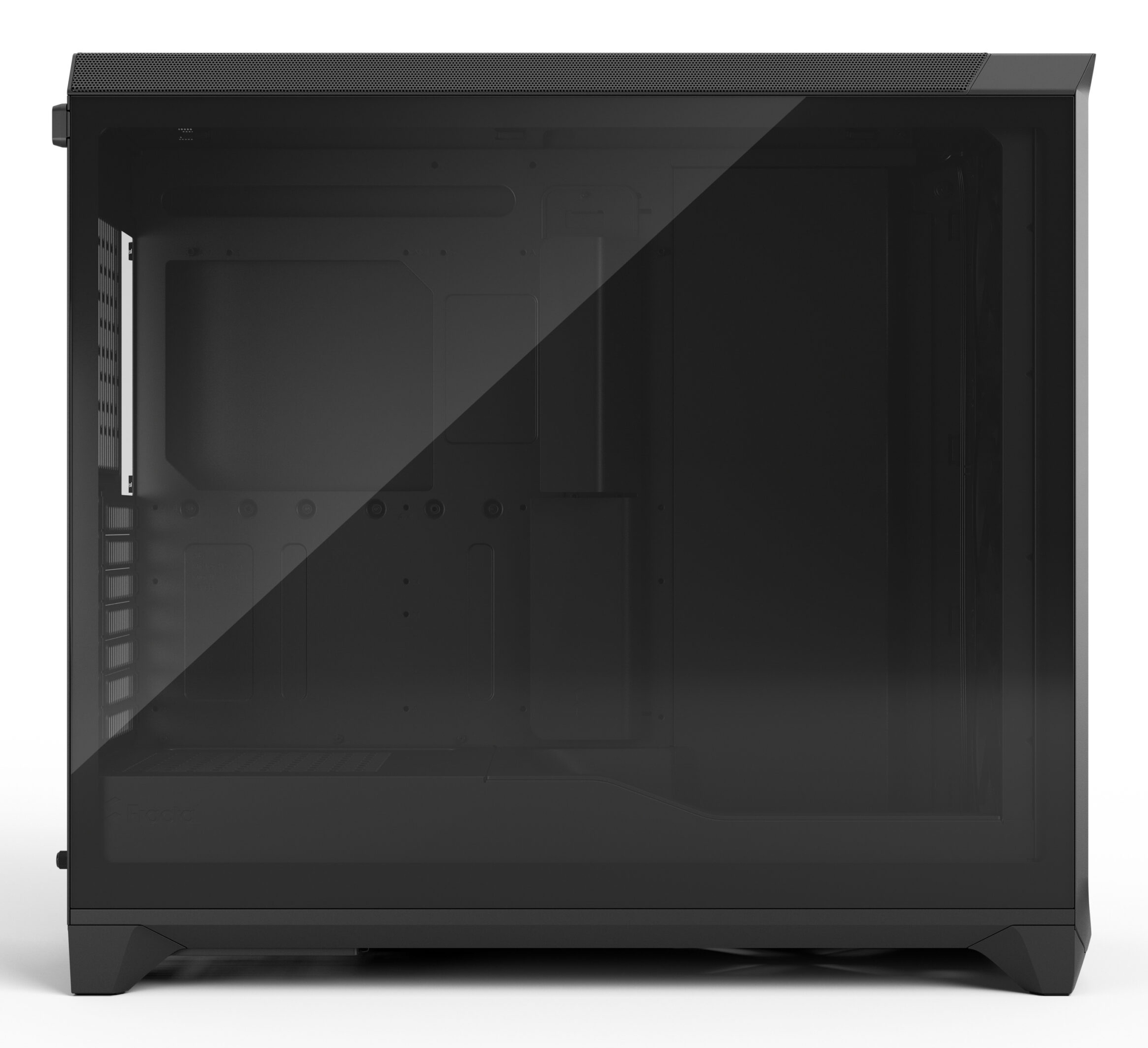 Fractal Design Meshify 3 XL Tower Black TG Light Tint