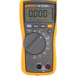 Fluke 116 Multimeter Digital multimeter (2583601)