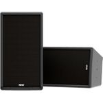 NEXO EPS6 - Hochleistungs-Punktschallquellenlautsprecher 1.4-Zoll-Hochtontreiber| IP55 (EPS6)