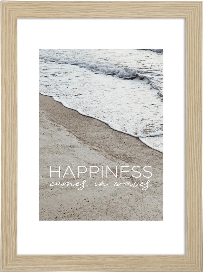 Hama Waves Glas MDF-Platten (00193077)