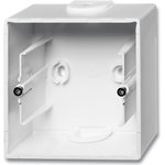 Busch Jaeger 2CKA001799A0897 Kabelrinne Weiß (2CKA001799A0897)