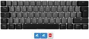 Sharkoon SKILLER SAC20 S4 Tastaturkappe (4044951037452)