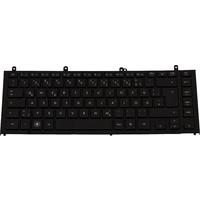 HP Tastatur Deutsch (599572-041)