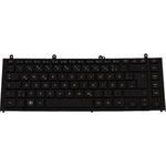 HP SP/CQ Keyboard ProBook 4320s 4321, 33.8c (599572-041)
