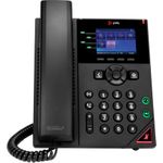 HP VVX 250 IP-Telefon (89B62AA#AC3)