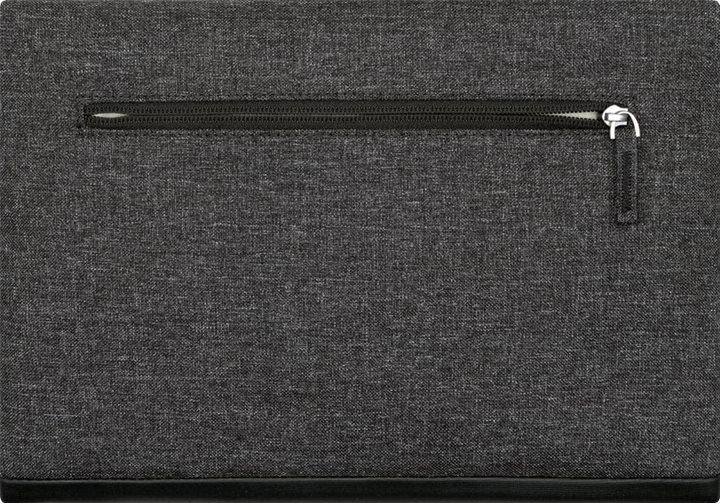 Rivacase Lantau 8802 Notebook-Hülle 13,3" Schwarz-Grau