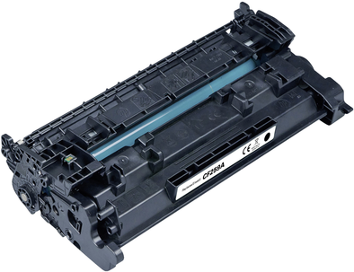 Renkforce RF-5608690 Toner einzeln ersetzt HP 59A (CF259A) Schwarz 3000 Seiten Toner (RF-5608690)