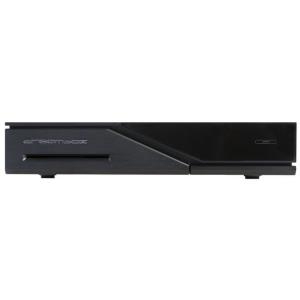 Dreambox DM 525 HD TV Receiver mit 1x DVB-C/T2 (10004187)