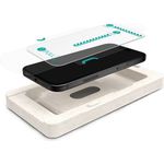 eSTUFF INFINITE GRS iPhone 17 Pro EcoFlex Screen Protector. (ES530424)