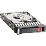 HPE 759221-002 Interne Festplatte 2.5" 300 GB SAS 15.000 U/min für Server