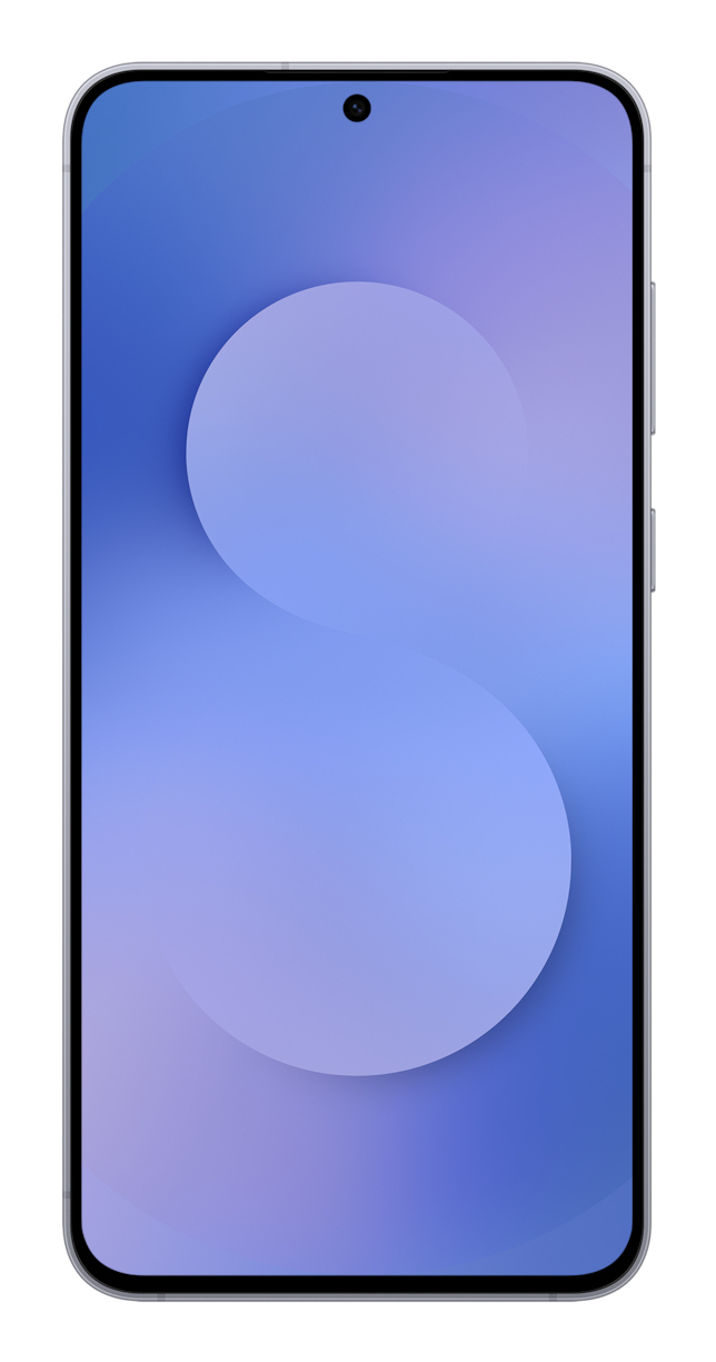Samsung Galaxy S25 FE Smartphone 6,7" 8 GB RAM 256 GB Navy