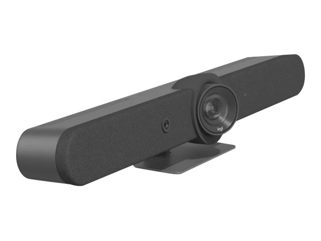 Logitech Rally Bar Videokonferenzsystem Graphite