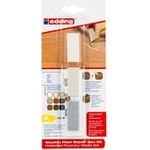 8902 4-8902-1-4049 Holzboden Reparaturwachsset Weiß (4-8902-1-4049)